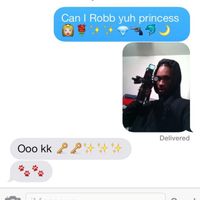 Sickboyrari - Princess Cuts Mah Wrist