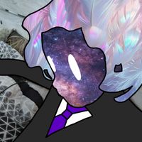 Mr. Glitch - Random bullshit that I don't give a fuck about
