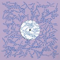 Fka Boursin - You Just Give In, Giving It All to the Wind