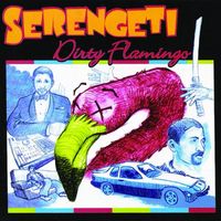 Serengeti - Dirty Flamingo