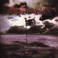 Sanctification - Black Reign