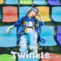 Moon Byul - Starlit of Twinkle : REPACKAGE