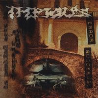 Impious - Terror Succeeds