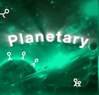 JustDante - Planetary