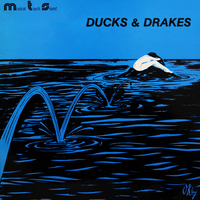 Yan Tregger - Ducks & Drakes