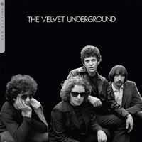 The Velvet Underground - Now Playing