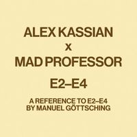 Alex Kassian - A Reference to E2-E4 by Manuel G&ouml;ttsching