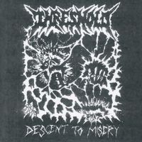 Threshold - Descent to Misery