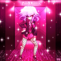 xofilo - Pink Matrix