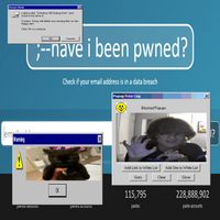Catboycatastrophe - have i been pwned ?