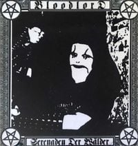 Bloodlord - Serenaden der W&auml;lder