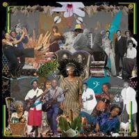 Kampire - Kampire Presents: A Dancefloor in Ndola