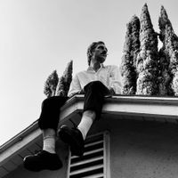 Derek Ted - Day Went Away
