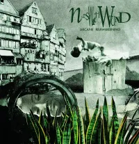 Nurse with Wound - Arcane Reawakening