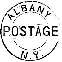 Postage - Postage