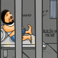 Bluezao - Bluez&atilde;o te quer funk