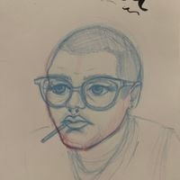 squeejie - so i shaved my head and went insane: 2022-2024