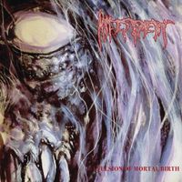 INFESTMENT - Evulsion of Mortal Birth