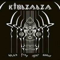 Kindzadza - Waves From Inner Space
