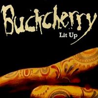 Buckcherry - Lit Up
