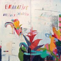 Emanative - Abstract Intuition