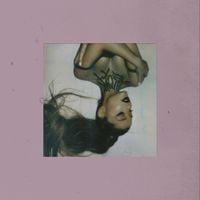 Ariana Grande - thank u, next (Japanese Import)