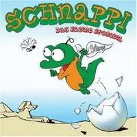 Schnappi - Schnappi, das kleine Krokodil
