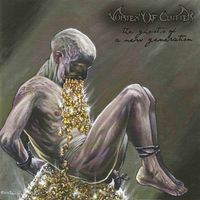 Vortex of Clutter - The Ghosts of a New Generation