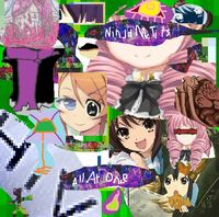 Ninja McTits - All At Once