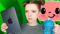 Elise Ecklund - iPad Kidz