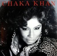 Chaka Khan - Chaka Khan