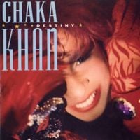 Chaka Khan - Destiny