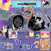 Ninja McTits - All At Once Part 2