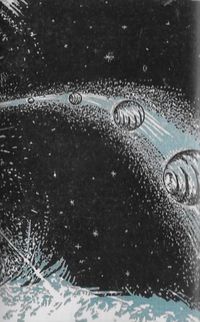 Outer Space - 0000278928993