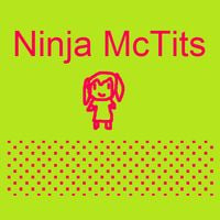 Ninja McTits - ░░░░░░