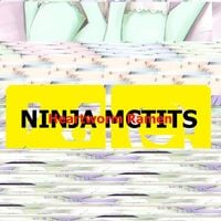 Ninja McTits - Heartworm Ramen