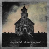 Henry Derek Elis - The Devil is My Friend