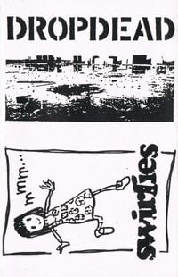 Dropdead - Free Tape