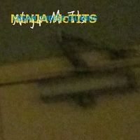 Ninja McTits - Cream Cheese Islands