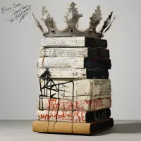 Boldy James - The Bricktionary