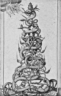 Vestibulum Vacu&uuml;i / Disequilibrium - Schisma / The Cosmic Whore