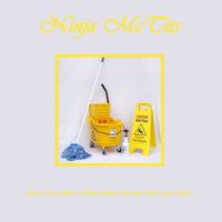 Ninja McTits - Songs From Albums I Was Working On But Then Forgot About