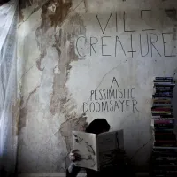 Vile Creature - A Pessimistic Doomslayer