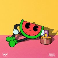 Dance Fruits Music - Calabria (feat. Fallen Roses, Lujavo & Lunis)