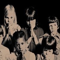 The Body - The Body