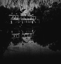 M&oslash;rkirke - Demo