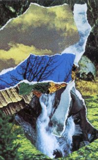 Quiet Light Water Gap - Live At The Delaware County V.F.W. Hall