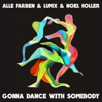 Alle Farben - Gonna Dance With Somebody