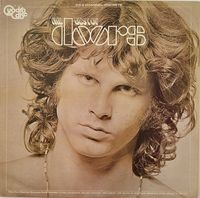 The Doors - The Best Of The Doors (1973)