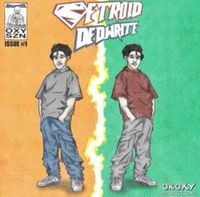 dedwrite - Zetroid